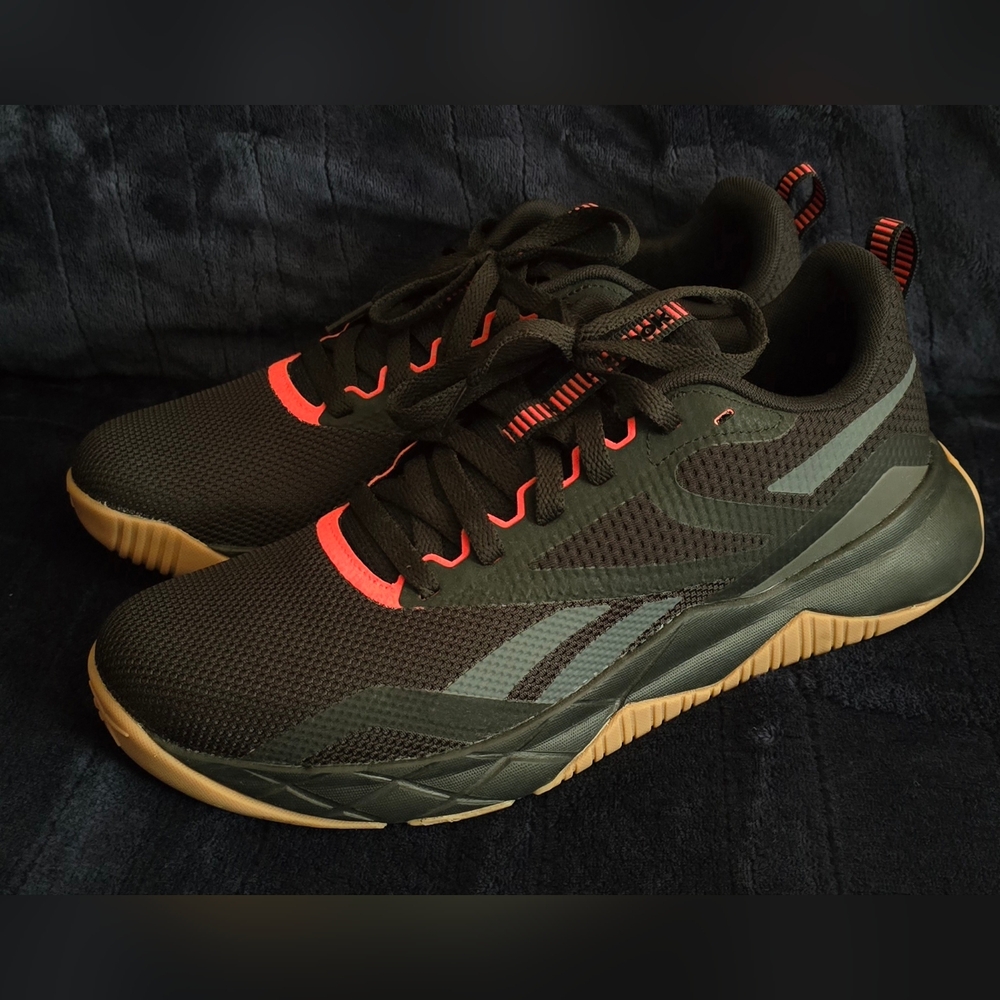Reebok NFX Trainer Male Sz 9
